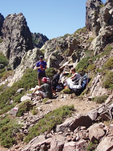 Bilder von Korsika - Bild 18