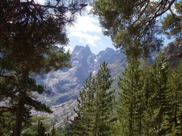 Bilder von Korsika - Bild 20
