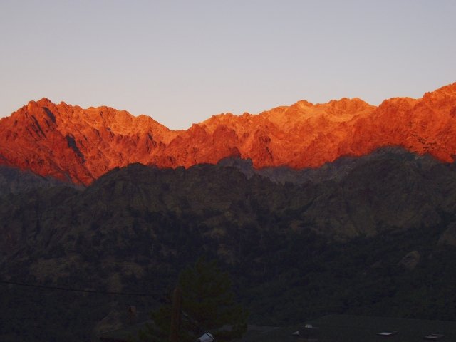 Bilder von Korsika - Bild 21