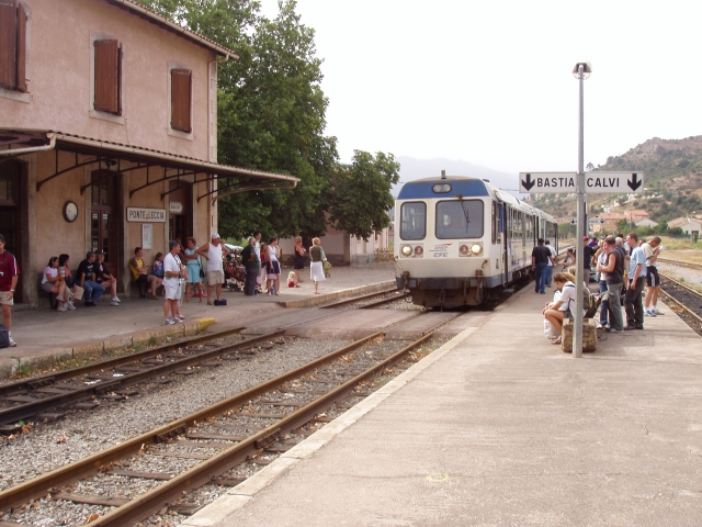 Bilder von Korsika - Bild 41