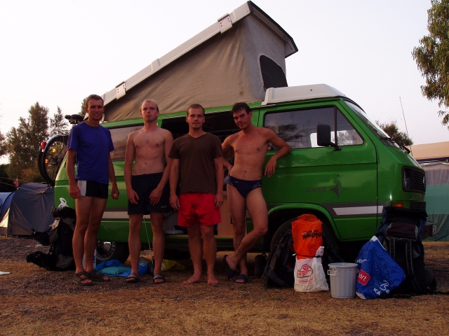 Bilder von Korsika - Bild 44