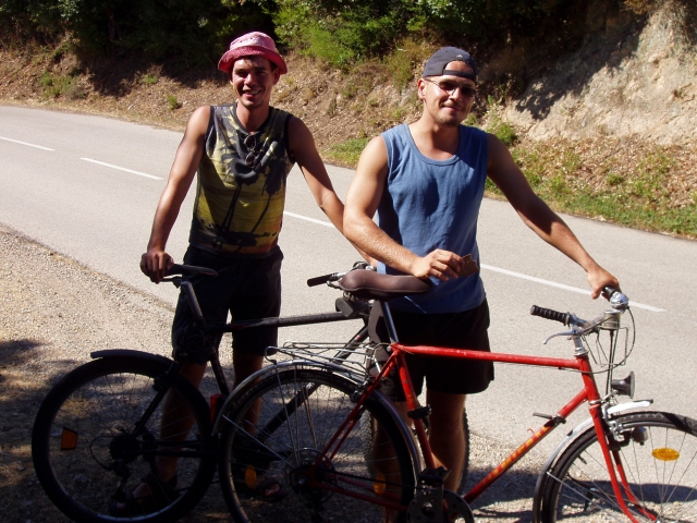 Bilder von Korsika - Bild 49